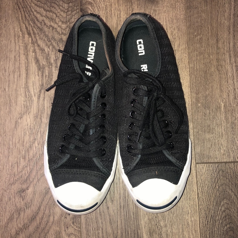 Black Jack Purcell